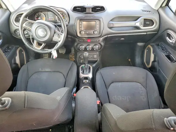 ZACCJBBT9GPD01027 2016 JEEP RENEGADE - Image 8