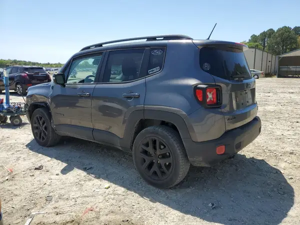 ZACCJBBT9GPD02601 2016 JEEP RENEGADE - Image 2