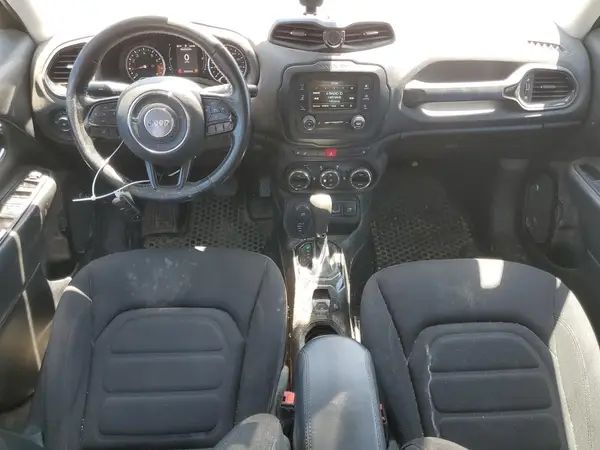 ZACCJBBT9GPD02601 2016 JEEP RENEGADE - Image 8