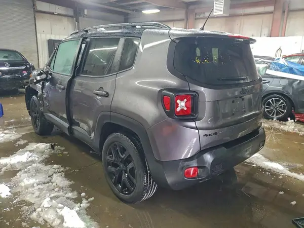 ZACCJBBT9GPD04235 2016 JEEP RENEGADE - Image 2