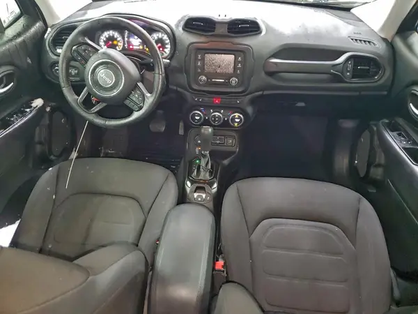 ZACCJBBT9GPD04235 2016 JEEP RENEGADE - Image 8