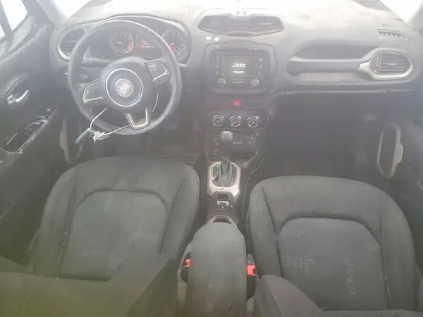 ZACCJBBT9GPD07555 2016 JEEP RENEGADE - Image 8