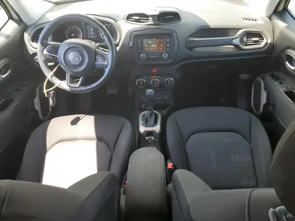 ZACCJBBT9GPD10505 2016 JEEP RENEGADE - Image 8
