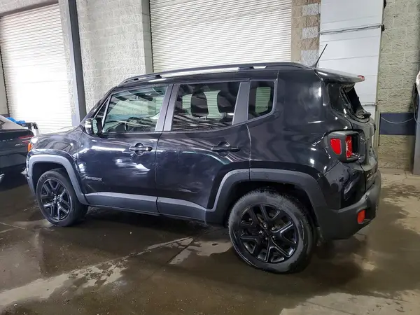 ZACCJBBT9GPD14358 2016 JEEP RENEGADE - Image 2