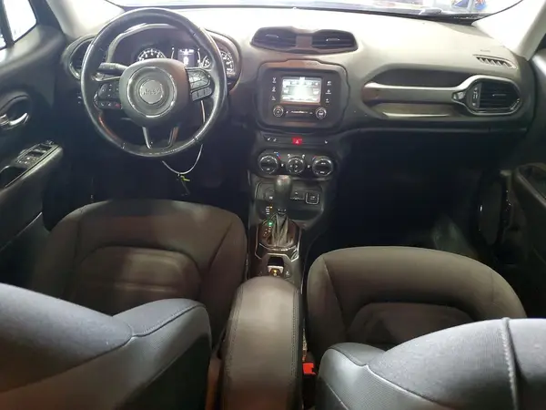 ZACCJBBT9GPD14358 2016 JEEP RENEGADE - Image 8
