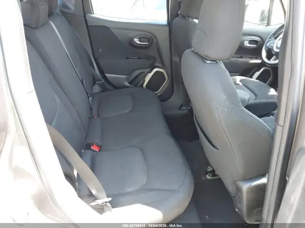 ZACCJBBT9GPD16286 2016 JEEP RENEGADE - Image 8