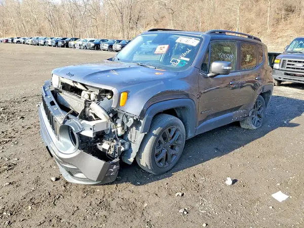 ZACCJBBT9GPD17213 2016 JEEP RENEGADE - Image 1
