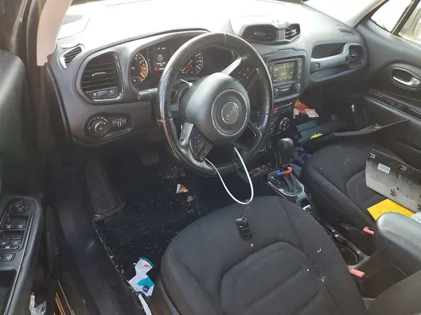 ZACCJBBT9GPD17213 2016 JEEP RENEGADE - Image 8