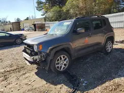 ZACCJBBT9GPD20709 2016 JEEP RENEGADE