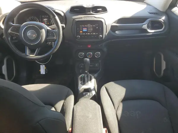 ZACCJBBT9GPD20709 2016 JEEP RENEGADE - Image 8