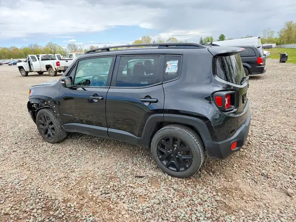 ZACCJBBT9GPD21679 2016 JEEP RENEGADE - Image 2
