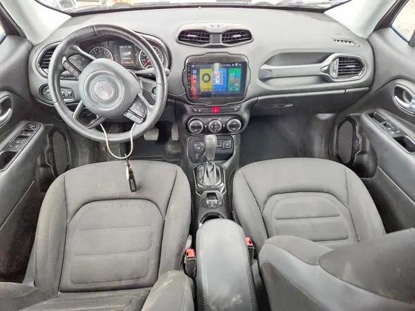 ZACCJBBT9GPD21679 2016 JEEP RENEGADE - Image 8