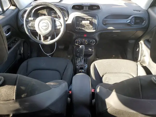 ZACCJBBT9GPD23609 2016 JEEP RENEGADE - Image 8