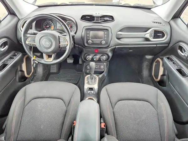 ZACCJBBT9GPD24422 2016 JEEP RENEGADE - Image 8