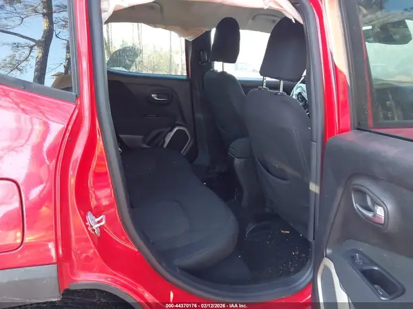ZACCJBBT9GPD28700 2016 JEEP RENEGADE - Image 8