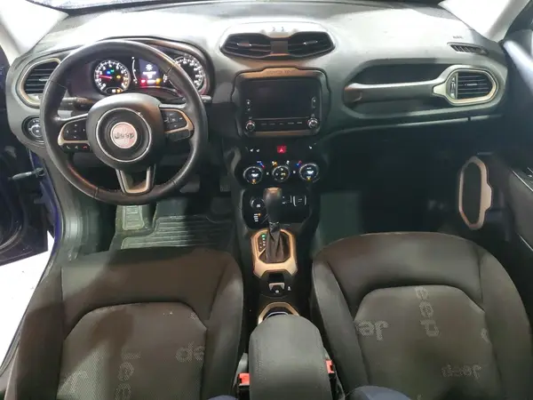 ZACCJBBT9GPD29023 2016 JEEP RENEGADE - Image 8