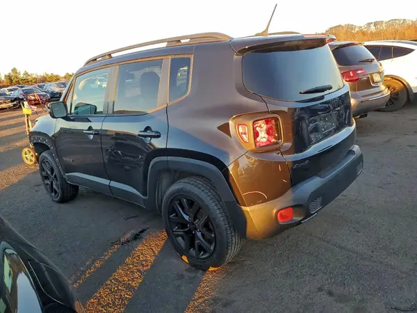 ZACCJBBT9GPD31659 2016 JEEP RENEGADE - Image 2