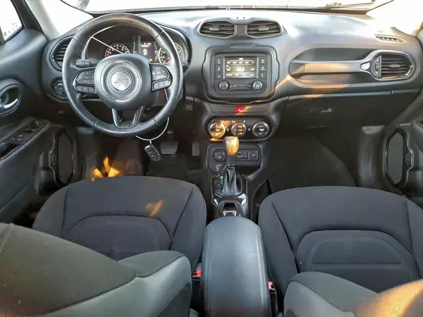 ZACCJBBT9GPD31659 2016 JEEP RENEGADE - Image 8