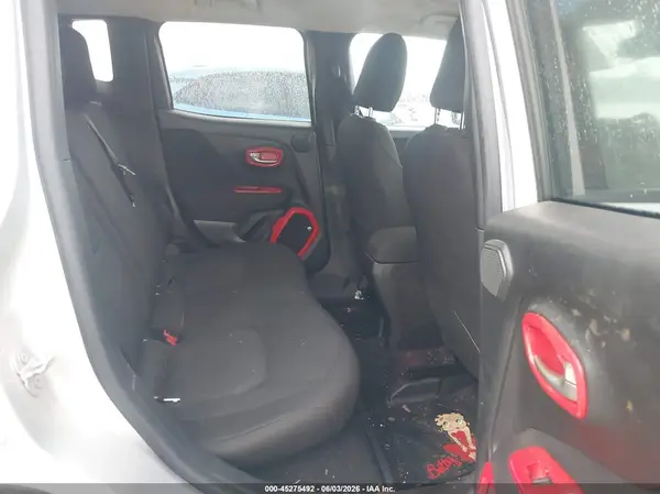 ZACCJBBT9GPD34495 2016 JEEP RENEGADE - Image 8
