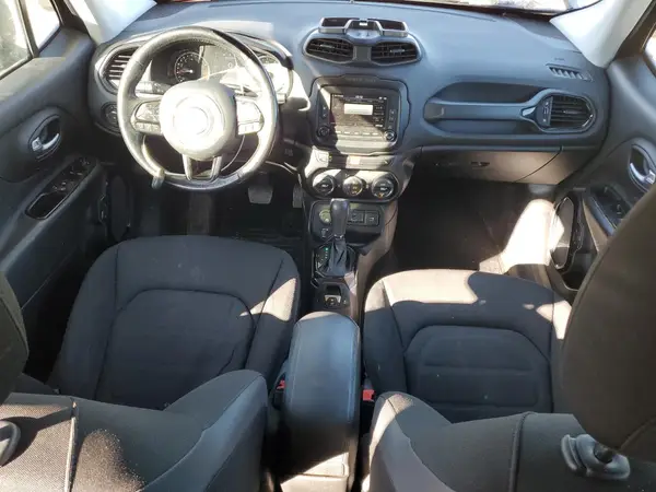 ZACCJBBT9GPD36098 2016 JEEP RENEGADE - Image 8