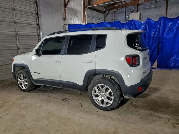 ZACCJBBT9GPD36859 2016 JEEP RENEGADE - Image 2