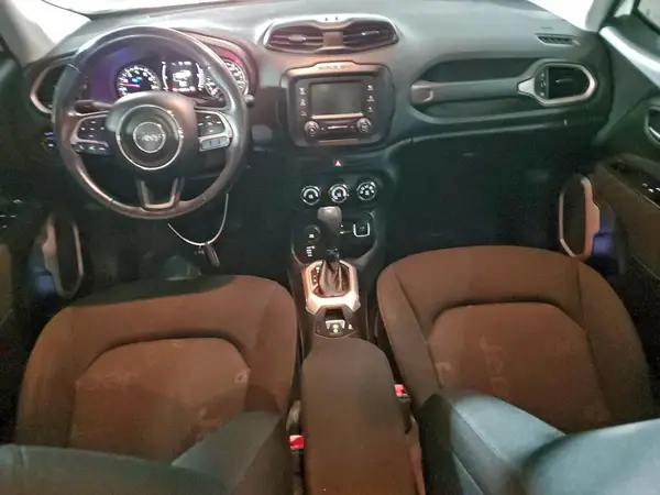 ZACCJBBT9GPD36859 2016 JEEP RENEGADE - Image 8