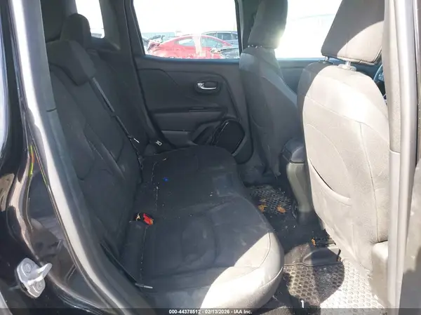 ZACCJBBT9GPD48347 2016 JEEP RENEGADE - Image 8