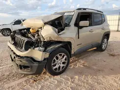 ZACCJBBT9GPD51605 2016 JEEP RENEGADE