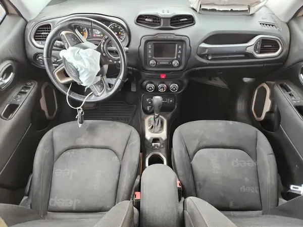 ZACCJBBT9GPD51605 2016 JEEP RENEGADE - Image 8