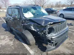 ZACCJBBT9GPD52754 2016 JEEP RENEGADE