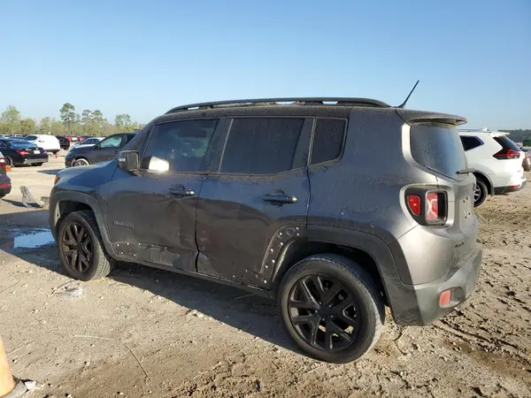 ZACCJBBT9GPD53208 2016 JEEP RENEGADE - Image 2