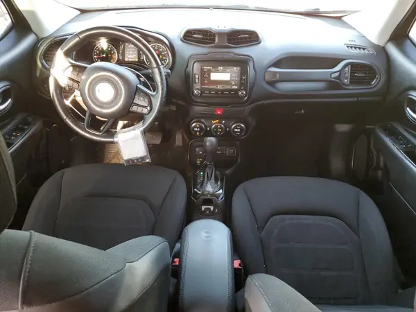 ZACCJBBT9GPD53208 2016 JEEP RENEGADE - Image 8