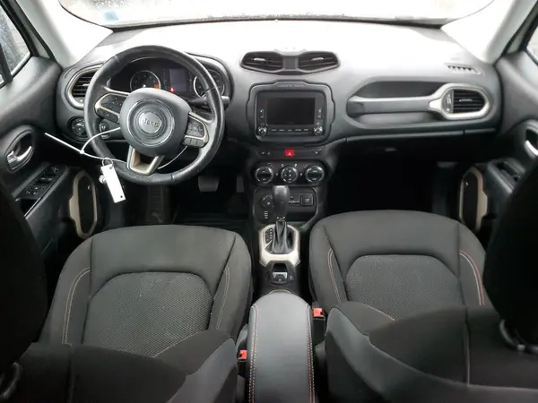 ZACCJBBT9GPD56772 2016 JEEP RENEGADE - Image 8