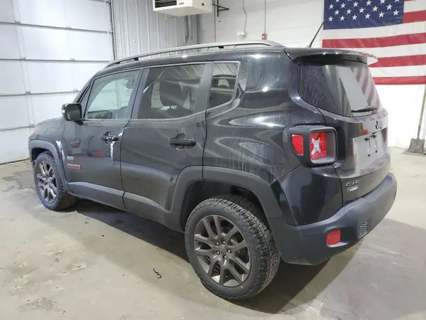 ZACCJBBT9GPD56965 2016 JEEP RENEGADE - Image 2