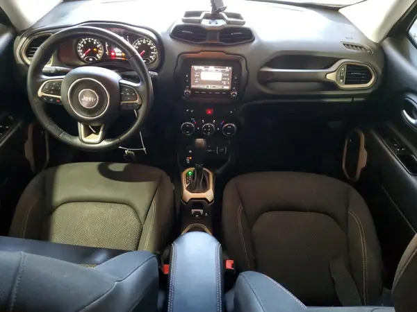 ZACCJBBT9GPD56965 2016 JEEP RENEGADE - Image 8