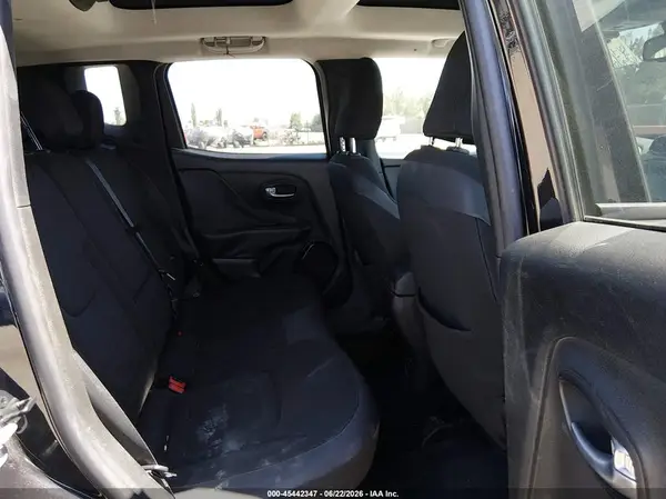 ZACCJBBT9GPD60336 2016 JEEP RENEGADE - Image 8
