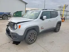 ZACCJBBT9GPD66721 2016 JEEP RENEGADE
