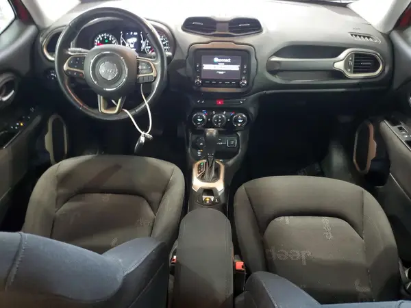 ZACCJBBT9GPD69215 2016 JEEP RENEGADE - Image 8