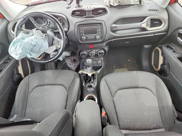 ZACCJBBT9GPD69960 2016 JEEP RENEGADE - Image 8