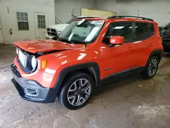 ZACCJBBT9GPD70008 2016 JEEP RENEGADE