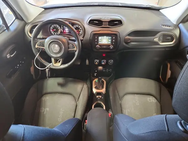 ZACCJBBT9GPD70672 2016 JEEP RENEGADE - Image 8