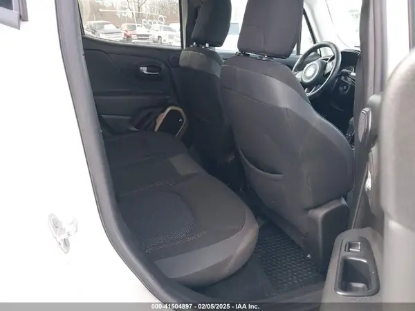 ZACCJBBT9GPD73507 2016 JEEP RENEGADE - Image 8