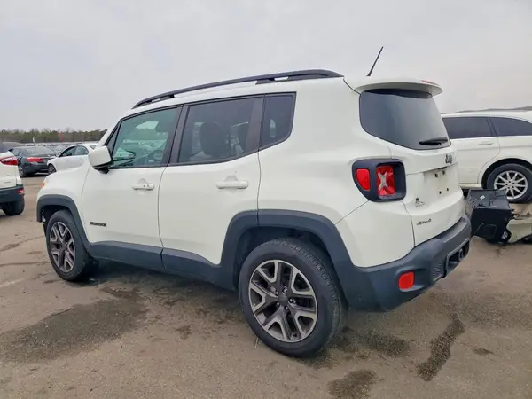 ZACCJBBT9GPD73510 2016 JEEP RENEGADE - Image 2