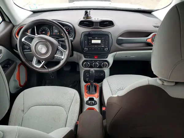 ZACCJBBT9GPD73510 2016 JEEP RENEGADE - Image 8