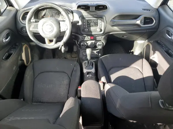ZACCJBBT9GPD75936 2016 JEEP RENEGADE - Image 8