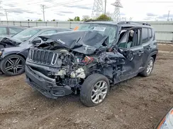 ZACCJBBT9GPD76407 2016 JEEP RENEGADE