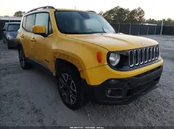 ZACCJBBT9GPD78545 2016 JEEP RENEGADE