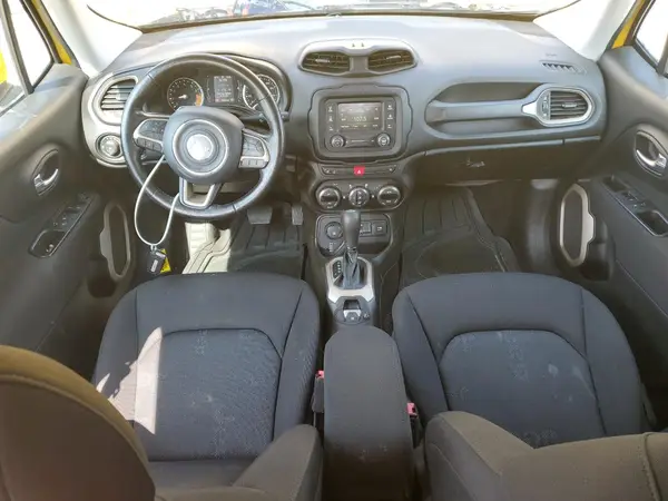 ZACCJBBT9GPD80344 2016 JEEP RENEGADE - Image 8