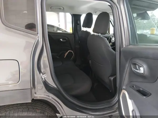 ZACCJBBT9GPD93580 2016 JEEP RENEGADE - Image 8