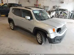 ZACCJBBT9GPD99833 2016 JEEP RENEGADE